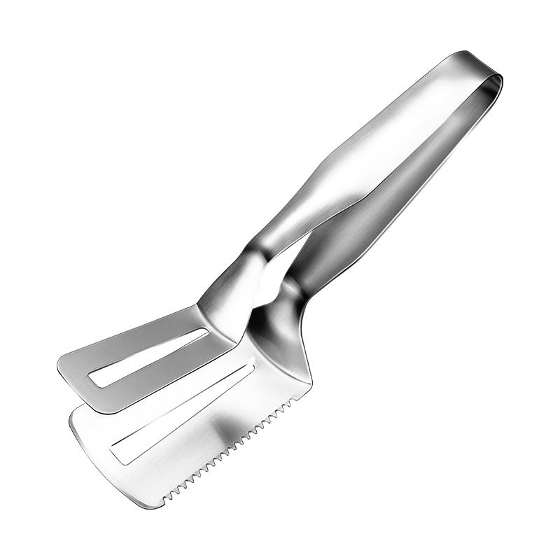 Stainless Steel Tongs