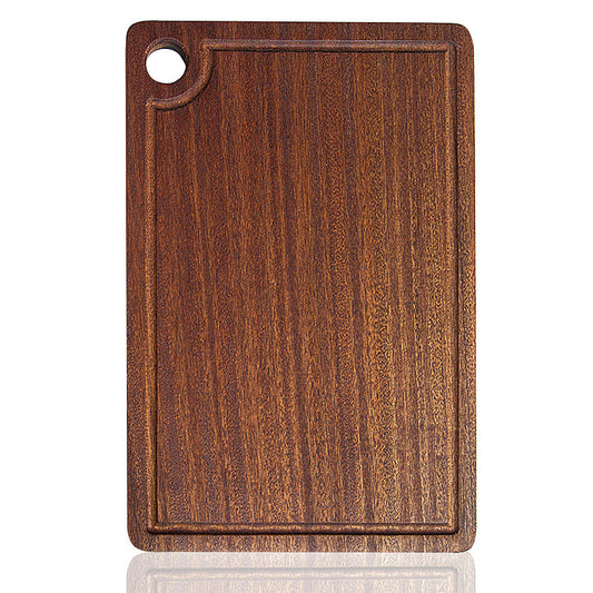 Ebony Wood Chopping Board