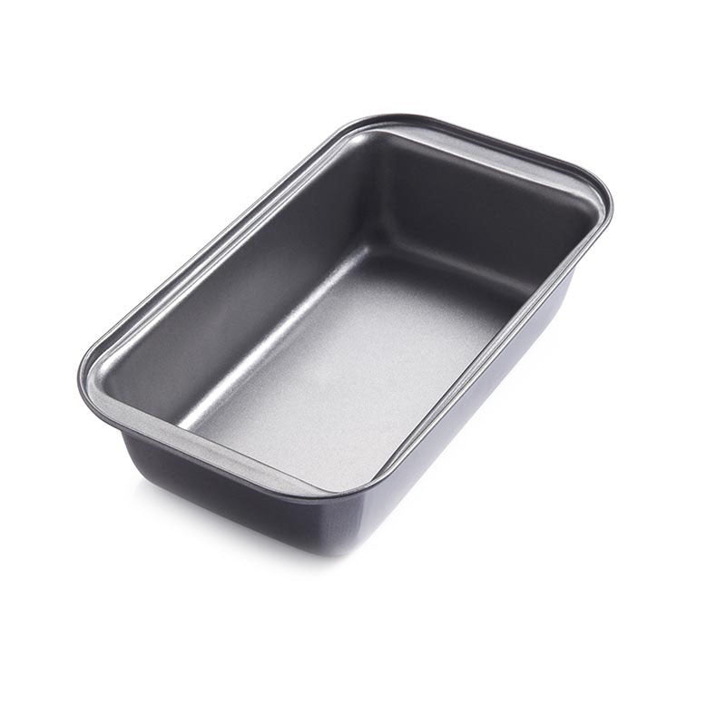 Stainless Steel Loaf Tin