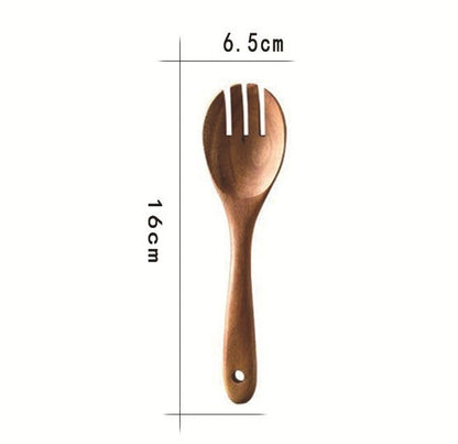 Wooden Cooking Utensils